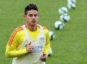 Лидер сборной Колумбии дал согласие на переход в Наполи