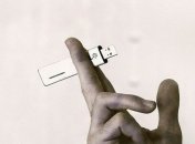 Холодильник продлит жизнь флэшки