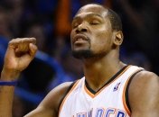 Кевин Дюрант бьет новые рекорды НБА