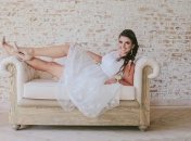 Полнотелая украинка едет на Мисс мира