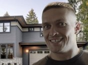 Усик выдал новый танец, Ломаченко - на полу (Видео)