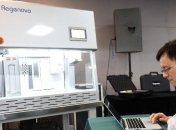 Ученые создали уникальные частицы печени на 3D-принтере