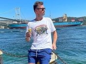 "На два года мазаный": агент заявил, что Милевскому подделали документы