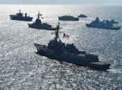 Військово-морські навчання НАТО BALTOPS на Балтиці відбуватимуться поблизу Німеччини і Данії
