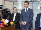 Клоунада и фарс: глава МВД отреагировал на решение по Омеляну