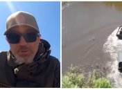 "Я в захваті": що може військовий всюдихід "Богун", який вразив Резнікова (відео)