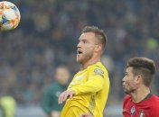 Ярмоленко: Миколенко сделал 70% моего гола (Видео)