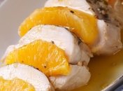 Необычное блюдо для праздничного стола