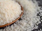 Рис вийде розсипчастим, якщо додати у воду трохи кислоти