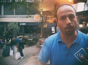 Менеджер весьма быстро сменил гнев по отношению к украинцам на милость