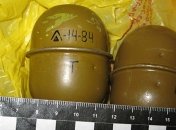 У жителя Ивано-Франковска изъяли целый арсенал