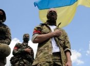 ВСУ свернут блокпосты возле базы ДУК "Правый сектор"