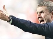 Ференцварош уже подыскал замену Реброву