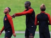 Селюк назвал клуб, куда перейдет Яя Туре