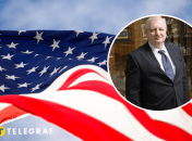 Александр Дарчиев стал новым послом РФ в США