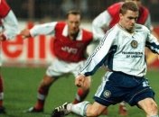 Легенда "Динамо" вспомнил времена работы под руководством Лобановского