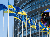 Буферна зона з "плану Трампа": в ЄС розповіли, чи відправлять війська в Україну