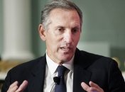 Генеральный директор Starbucks покидает пост