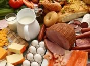Обнародован список продуктов, на которые отменяется госрегулирование