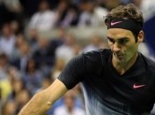 Федерер побил рекорд Коннорса