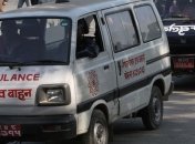 При крушении самолета в Непале погибли все пассажиры 