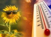 Столбики термометров покажут до +30 тепла