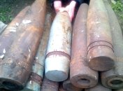В Днепропетровской области от взрыва снаряда погиб человек