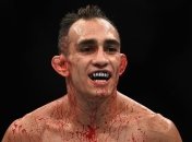 Тони Фергюсон назвал Нурмагомедова "трусом"