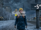 На початку листопада в Україні очікується похолодання, але не сильні морози