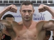 Виталий Кличко в ближайшие недели определится с боксерской карьерой