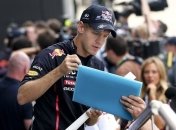 Феттель: Хотелось бы выиграть домашний Гран-при