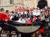 Кейт Миддлтон копирует стиль принцессы Дианы