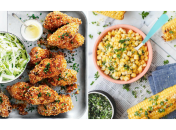 Без глютена: 5 аппетитных рецептов безглютеновых блюд