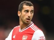 Экс-игрок Шахтера может вернуться в Арсенал