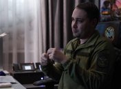 Кирилл Буданов