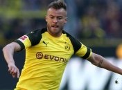 Ярмоленко - о возможном уходе из "Боруссии"