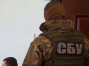 СБУ пришла с обысками в порт "Южный"