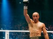 Артур Абрахам победил нокаутом в своем 50-м поединке