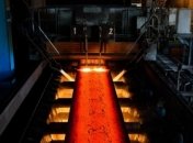 Украина cпустилась по выплавке стали в рейтинге Worldsteel