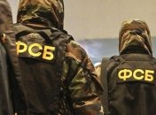 В РФ назвали имя третьего задержанного в Крыму украинца