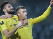 Дзола: Выставим очень сильный состав против Манчестер Юнайтед