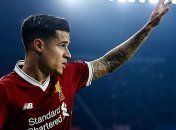 "Барселона" согласовала трансфер Коутиньо из "Ливерпуля"