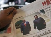 В США заявили о разочаровании Трампа "выходками" Ким Чен Ына