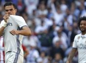 Пепе принял решение покинуть "Реал"