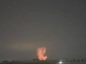 Вибух дрону в Румунії