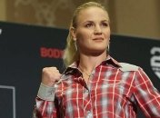 Валентина Шевченко об отмене боя с Никко Монтаньо