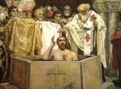 В Киеве пройдет документальная выставка ''Духовные святыни Киева''
