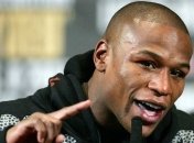 Тренер Майданы: Мейвезер заслуживает уважения