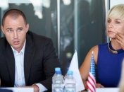 Главный строительный инспектор Украины был уволен Кабмином