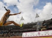 Легкоатлетка Людмила Иосипенко принесла Украине очередную бронзу